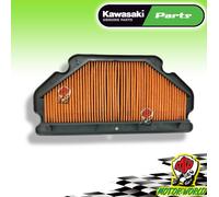 FILTRO ARIA ORIGINALE KAWASAKI NINJA ZX-6R ZX-6RR 600 636 2003 2004