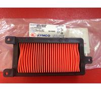 FILTRO ARIA ORIGINALE KYMCO AGILITY 4T R16 50 2008 2009 2010 2011 2012