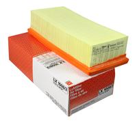 Filtro Aria Originale MAHLE / KNECHT LX 1008/3