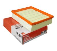 Filtro Aria Originale MAHLE / KNECHT LX 1652