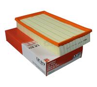 Filtro Aria Originale MAHLE / KNECHT LX 517