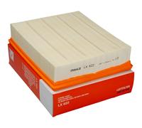 Filtro Aria Originale MAHLE / KNECHT LX 622