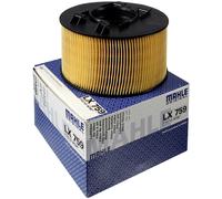 Filtro Aria Originale MAHLE / KNECHT LX 759