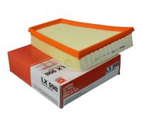 Filtro Aria Originale MAHLE / KNECHT LX 998