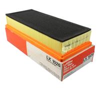 Filtro Aria Originale MAHLE LX 1026
