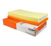 Filtro Aria Originale MAHLE LX 1080
