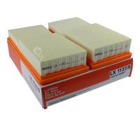 Filtro Aria Originale MAHLE LX 1137/S