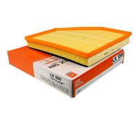 Filtro Aria Originale MAHLE LX 1261