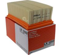 Filtro Aria Originale MAHLE LX 1293