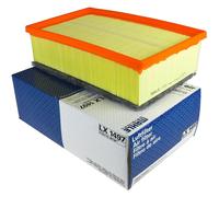Filtro Aria Originale MAHLE LX 1497