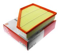 Filtro Aria Originale MAHLE LX 1640