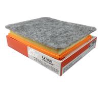 Filtro Aria Originale MAHLE LX 1826