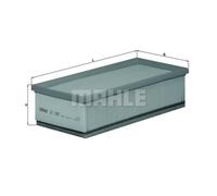 Filtro Aria Originale MAHLE LX 1837