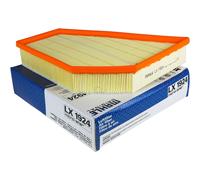 Filtro Aria Originale MAHLE LX 1924