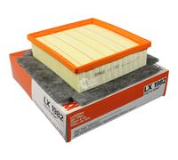 Filtro Aria Originale MAHLE LX 1982