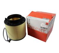 Filtro Aria Originale MAHLE LX 2091D