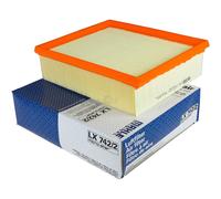 Filtro Aria Originale MAHLE LX 742/2