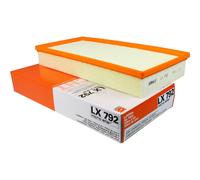 Filtro Aria Originale MAHLE LX 792