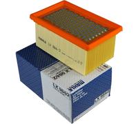 Filtro Aria Originale MAHLE LX 984/2