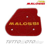 Filtro aria originale MALOSSI Aprilia Rally 50 Air DT 1994-2003 / Red Sponge