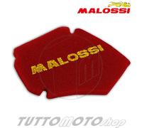 Filtro aria originale MALOSSI Gilera Easy Moving 50 1995 1996 / Red Sponge