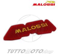 Filtro aria originale MALOSSI Piaggio FLY 50 2T 2005-2015 / Red Sponge