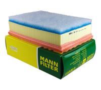 Filtro Aria Originale MANN C 30 011