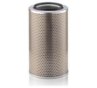 Filtro Aria Originale MANN-FILTER C 23 440/1