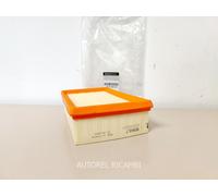 FILTRO ARIA ORIGINALE NISSAN JUKE-CUBE-MICRA-NOTE-NV200 - RENAULT CLIO MK3-MODUS