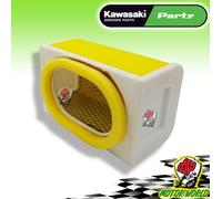 FILTRO ARIA ORIGINALE KAWASAKI ZR7 ZR 7 750 1999 2000 2001 2002 2003