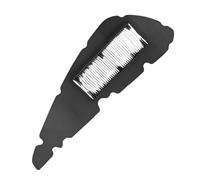 FILTRO ARIA ORIGINALE PER PIAGGIO BEVERLY 4T/4V HPE ABS E5 400 2021-2023 MD2200