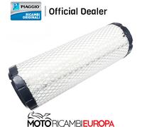 FILTRO ARIA ORIGINALE PER PIAGGIO PORTER MULTITECH MAXXI - BENZINA