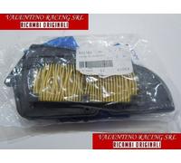 FILTRO ARIA ORIGINALE PEUGEOT LXR 125 e 200 DAL 2009 AL 2014 SYM HD 125 200