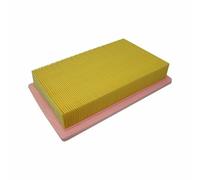 Filtro Aria Originale Piaggio Piaggio Porter 1000 - 1300 Pick-Van - 2000 > 2008