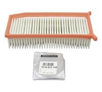 Filtro aria originale Renault Clio IV 1.2-1.5DCI 165467674R