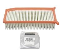 Filtro Aria Originale Renault Clio IV 1.2-1.5DCI 165467674R