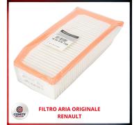 Filtro Aria Originale Renault Clio IV 1.2-1.5DCI 165467674R