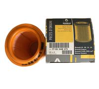 Filtro aria originale Renault Peugeot Citroën 7701348175