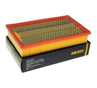 Filtro Aria Originale SCT SB 203