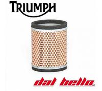 FILTRO ARIA ORIGINALE TRIUMPH AMERICA SPEEDMASTER THUNDERBIRD T2202450 - Dalbell