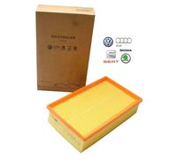 FILTRO GASOLIO ORIGINALE AUDI A3 8V 5Q0127177