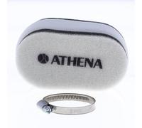FILTRO ARIA OVALE DIAM 50 MM ALL'IMBOCCO PEUGEOT LOOXOR 50 2001-2002 ATHENA S...