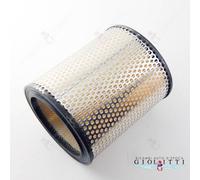 Filtro Aria Ovale Tipo Carta Alfa Romeo - Ferrari