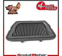 Filtro Aria P037 Sprintfilter PM124S-WP per Triumph Tiger Xc 800 2014 > 2016