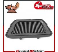 Filtro Aria P037 Sprintfilter PM124S-WP per Triumph Tiger Xcx 800 2015 > 2017