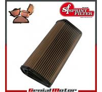 Filtro Aria P08 Sprintfilter CM13S per Ducati Diavel Carbon 1200 2011 > 2013