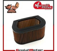Filtro Aria P08 Sprintfilter CM39S per Yamaha Yzf R1 1000 1998 > 2001