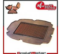 Filtro Aria P08 Sprintfilter PM112S per Honda Vfr X Crossrunner 800 2011 > 2015