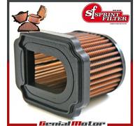 Filtro Aria P08 Sprintfilter PM138S Moto Guzzi V7 Ii Stone Abs 750 2015 > 2016