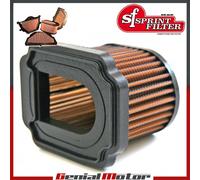 Filtro Aria P08 Sprintfilter PM138S per Moto Guzzi V7 Iii Carbon 750 2018 > 2019